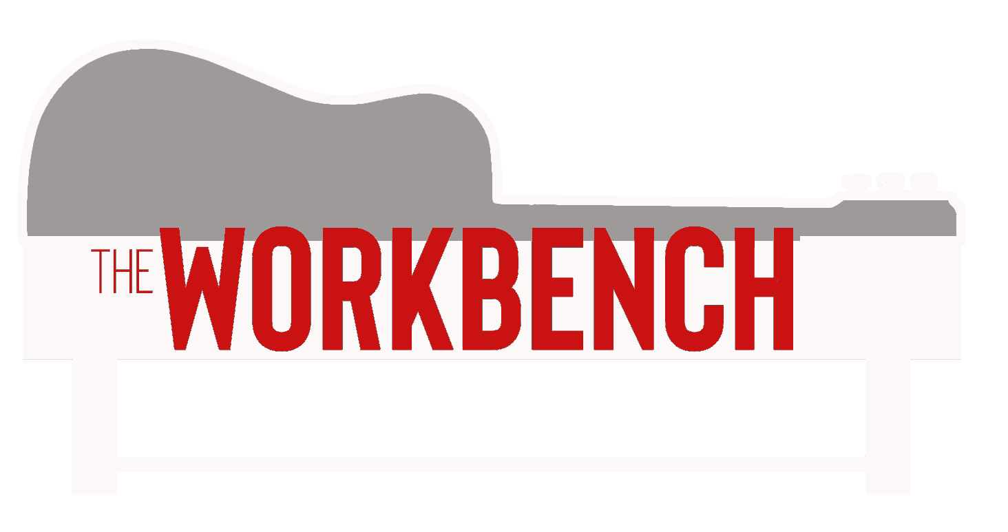 The Workbench Repairs
